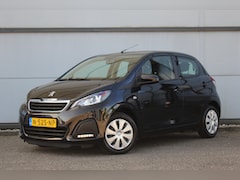 Peugeot 108 - 1.0 e-VTi Active | Airco | DAB | Centrale Deurvergrendeling | Bluetooth | Elek Ramen | Air