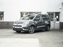 Toyota ProAce Verso - | Pano dak | 5-Persoons | Achteruitrijcamera | PDC V+A | Last minute deal, geldig t/m 31-1
