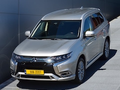 Mitsubishi Outlander - PHEV 2.4 INTENSE INTRO 4WD | PLUG IN HYBRID | SoH 83% | V2H | ADAPTIEF CRUISE CONTROL | NA