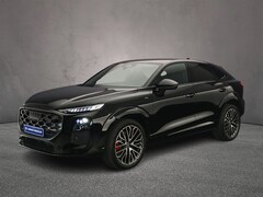 Audi Q3 Sportback - e-hybrid 272pk S edition
