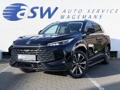 MG MG HS PHEV - 1.5 Luxury | Carplay | Leder | 360 Camera | Virtual Cockpit