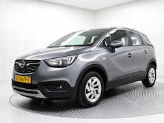 Opel Crossland X - 1.2 Turbo Online Edition climate control | navi fullmap | pdc achter | carplay | cruise co