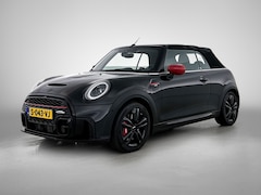 MINI Cabrio - 2.0 John Cooper Works JCW Pack | Premium Plus Pakket | Vol opties | uniek | 12 maanden BOV
