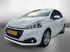 Peugeot 208 - 208 1.2 Signature | Distributieriem Vervangen |