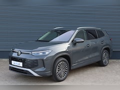 Volkswagen Tayron - 1.5 eHybrid 204PK Edition IQ.Light/Keyless/Camera/DCC/Winterpakket/Elek. klep/Dodehoek/Tre