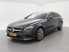 Mercedes-Benz CLS-klasse Shooting Brake - 220D 170 PK AUT. + LEDER | CAMERA | STOELVERW. | LED | 18 INCH