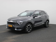 Kia Sportage - 1.6 T-GDi Plug-in Hybrid AWD DynamicPlusLine | Stoel - stuurverwarming | Panoramadak | Ele