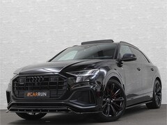 Audi Q8 - 60e 462PK Competition Plus | #RS-Seats | Carbon | B&O | 360 Camera | ACC | Panorama | 6495