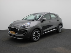 Ford Puma - 1.0 EcoBoost Hybrid Titanium