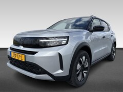 Opel Frontera - | 1.2 Turbo Hybrid 145pk Automaat | GS | 7 Zitter | Winter Pakket | | 10'' Digitaal instru
