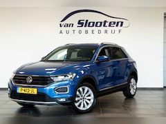 Volkswagen T-Roc - 1.5 TSI Sport Plus |Navi|Camera|VirtualCockpit|AppleCarPlay/AndroidAuto