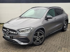 Mercedes-Benz GLA-Klasse - 180 Business Solution AMG | Automaat | Navigatie | Camera | Sfeerverlichting