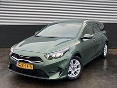 Kia Cee'd Sportswagon - Ceed 1.0 T-GDi DynamicLine NL-auto, 1e eigen., dealer onderhouden, parkeersensoren v&a, na