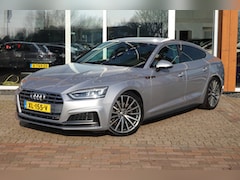 Audi A5 Sportback - 35 TFSI Sport S-line edition