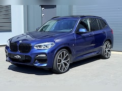 BMW X3 - xDrive30d High Executive M-Sport FULL OPTIONS 120191KM