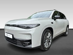 Leapmotor C10 - | Design ProMax 81, 9kWh | 300pk | 510 KM WLTP | 20" | Panoramadak | Leer | | 42'' panoram