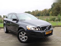 Volvo XC60 - 2.0 D3 Summum Navi Trekhaak Bi-Xenon Cruise control Pdc v+a