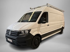Volkswagen Crafter - 2.0 Gb L4h3 35 Tdi Rwd 5d 103kw | Trekhaak | Imperiaal | Navi |