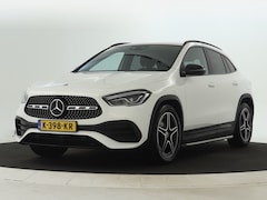Mercedes-Benz GLA-Klasse - 200 Business Solution AMG AMG Styling | Inclusief 24 maanden Certified garantie voor Europ
