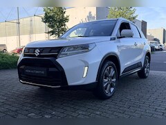 Suzuki Vitara - 1.4 Boosterjet Select Smart Hybrid | Adapt. Cruise | Navigatie | Camera | Stoelverw. | Cli