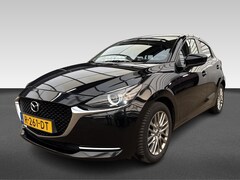 Mazda 2 - 2 1.5 SKYACTIV-G 90PK Luxury