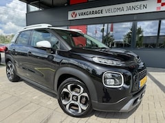 Citroën C3 Aircross - 1.2 PT S&S SHINE TWO TONE + ECC/APPLE CP/CAMERA/LMV/NAVI/PDC