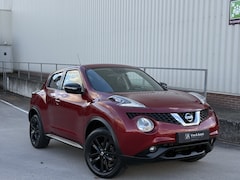 Nissan Juke - 1.2 DIG-T S/S Acenta | All Season | Camera |