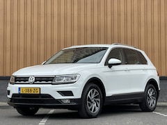 Volkswagen Tiguan - 1.4 TSI ACT Comfortline Business R | Apple Carplay | Android Auto | Lane Assist | Park Ass