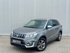 Suzuki Vitara - 1.0 Boosterjet Select Automaat Navigatie, Climate Control, Cruise Control, Stoelverwarming
