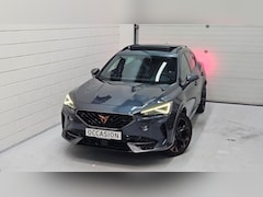 CUPRA Formentor - 1.4 e-Hybrid VZ Perf.| 245 PK | Pano| 360°| Matrix | Keyless | Memory | Leder | 12” Navi