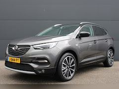 Opel Grandland X - 1.6 Turbo Hybrid Business Edition | Automaat | Navigatie | Camera | Stoelverwarming | All