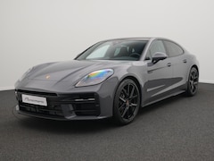 Porsche Panamera - 4 E-Hybrid