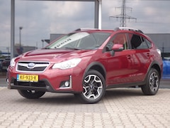 Subaru XV - 2.0i Comfort AWD Automaat | Slechts 55.000km |