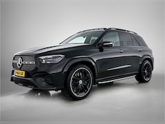 Mercedes-Benz GLE-Klasse - 350 de 4MATIC AMG Line Premium AMG Styling | Trekhaak | Panramadak Inclusief 24 maanden MB