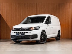 Volkswagen Caddy Cargo Maxi - 2.0 TDI | AV Edition | Airco | Blueooth | Elek ramen | Nieuwe APK