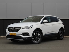 Opel Grandland - 1.2 Turbo Elegance | 360 Camera | AGR-stoel | CarPlay | Climate & Cruise C. | PDC V&A | Ha