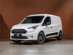 Ford Transit Connect - 1.5 EcoBlue 120 PK L2 | Bi-Xenon | ACC | Blind Spot | Camera | CarPlay | Climate control |