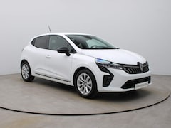 Renault Clio - TCe 90pk GPF evolution Airco | Camera | Navi | Parksens. achter