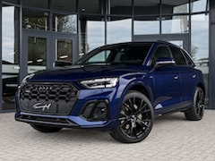 Audi Q5 - 40 TFSI QUATTRO S-LINE AUT. LEDER - TREKH. - ORG. NL