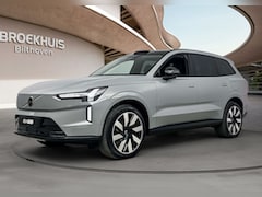 Volvo EX90 - Ultra Twin Motor | Geventileerd Charcoal Interieur | Extra Getint Glas | All-season banden