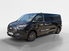 Ford Transit Custom - E-Transit 340 L2H1 Limited 71 kWh | 3 Weken verwachte levertijd | 0, 99% Financiering | 35