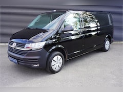 Volkswagen Transporter - 150pk L2H1 Apple carplay ACC Cruise control Parkeersensoren Standkachel Stoelverwarming
