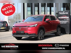 Honda HR-V - 1.5 e:HEV Automaat Elegance | Netto Deal | 8 Jaar garantie |