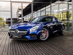 Mercedes-Benz AMG GT - 4.0 S | AMG PERFORMANCE UITLAAT | AMG PERFORMANCE STOELEN | KEYLESS ENTRY | VOLLEDIG MB DE
