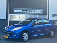 Peugeot 206 - 1.4 XS | AIRCO | CRUISE CONTROL | TREKHAAK | NL AUTO