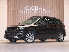 SEAT Ateca - 1.4 EcoTSI Style - PANO - LEDER - TREKHAAK - LED