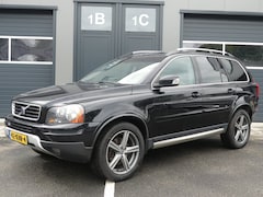Volvo XC90 - 2.4 D5 Automaat Sport Leder Navi 7-Persoons APK t/m 03-2027