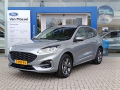 Ford Kuga - 2.5 PHEV ST-Line | Adaptieve Cruise Control | Stoel/stuur voorruitverwarming | Dodehoekdet