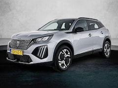 Peugeot 2008 - 1.2 Allure 100pk | Apple Carplay/Android Auto | Climate Control | Cruise Control | Parkeer