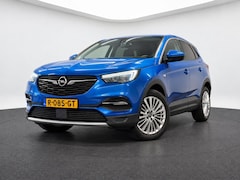 Opel Grandland X - 1.2 Turbo Innovation|LED|KEYLESS|D-RIEM VV|CARPLAY|